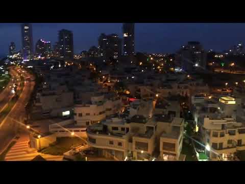 MY FIRST ISRAEL