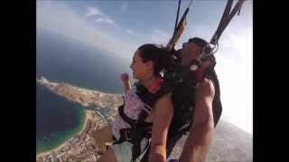skydive cabo laura