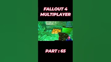 🔵 Fallout 4 Multiplayer - Part 65 #twp #gaming #fromsoftware #fallout4 #fallout #bethesda