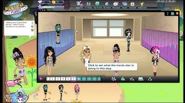 HOW TO MAKE GOOD SHORT MOVIES ON MSP!!