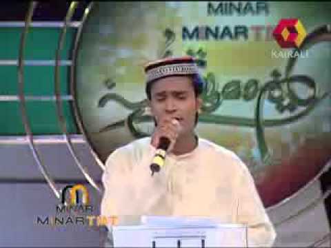 SHAMEER SING IN PATTURUMAL BISMIYUM HAMDUM SWALATHUM