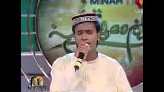 SHAMEER SING IN PATTURUMAL BISMIYUM HAMDUM SWALATHUM