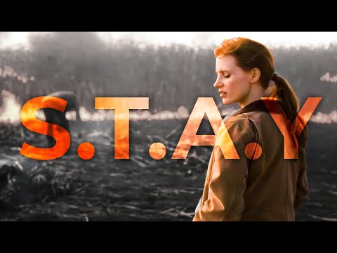 S.T.A.Y - Interstellar