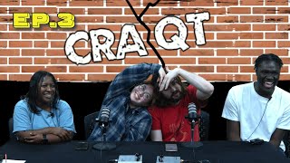 CRAQT EP 3: INTERRACIAL RELATIONSHIPS