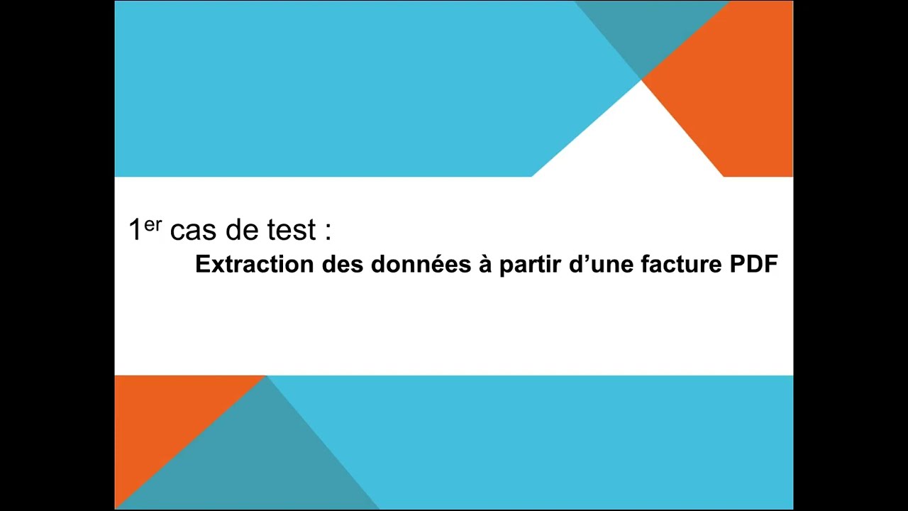 Intégrer des fichiers PDF avec Semarchy xDI (Stambia)