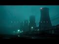 The Reactor — Post Apocalyptic Dark Ambient Journey — Dystopian Nuclear Foggy Ambience