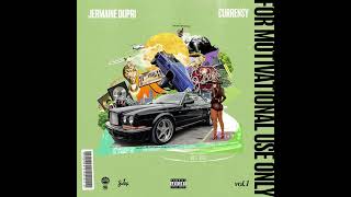 Curren$y &amp; Jermaine Dupri - Never Enough (Official Audio)
