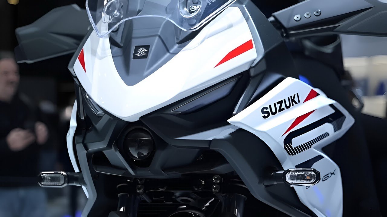 Suzuki SV-7 ¡El Ataque de JAPÓN al Dominio Chino!