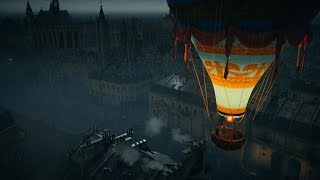 Assassin's Creed: Unity Walkthrough - Sequence 9 - Memory 3