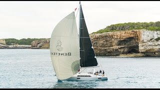 Oceanis 41.1 by BENETEAU