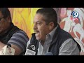 Sindicatos del sector educativo en Zacatecas exigen respeto a derechos laborales y sindicales.