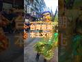 🕺《神明也會跳電音！台灣最潮本土文化代表「電音三太子」》