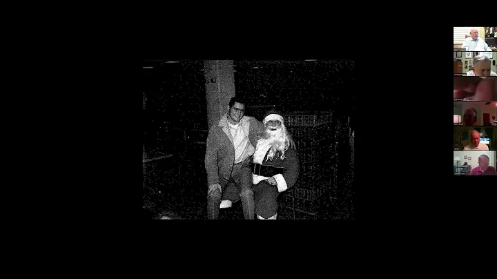 TKE HSC Zoom Meeting May 5, 2022