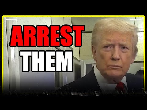 🔴Trump is BRINGING the CHARGES. 🔴