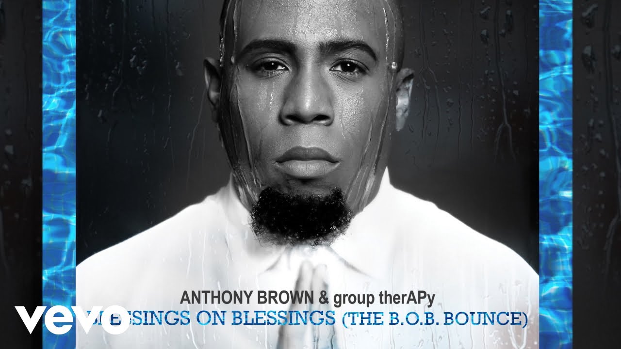 Blessings On Blessings (The B.O.B. Bounce) (Official Audio)