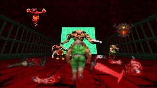 Project Brutality 3.0 | The Shores Of Underworld
