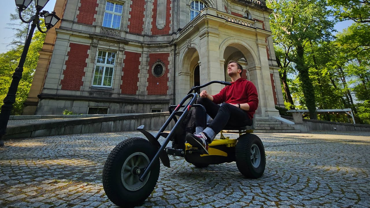 ŚWIERKLANIEC RIDERS - wycieczka do 