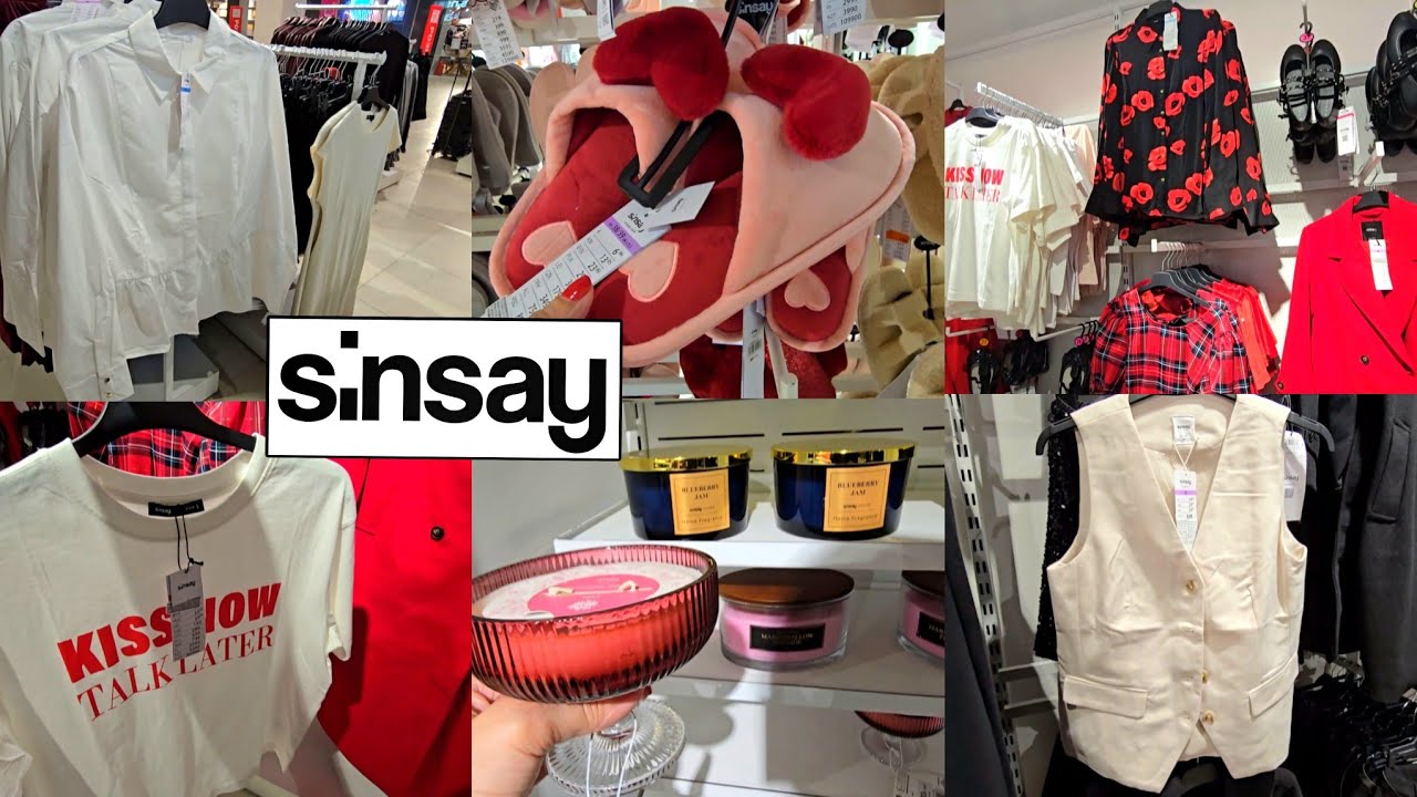 SinSay🚩Побачила, і Купила Дешево! Неймовірні Новинки / Багато Знижок.Блузи, Костюми, Куртки.