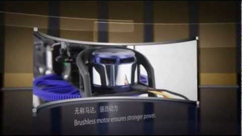 Walkera V450D03 RC Helicopter