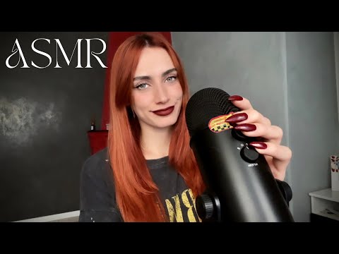 ASMR para DORMIR YA 💤 SONIDOS RELAJANTES
