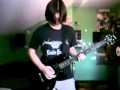 Bleed It Out Cover by Pohfik