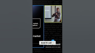Fluence: The Future of Decentralized Computing, aka Cloudless ($FLT) #crypto #bitcoin