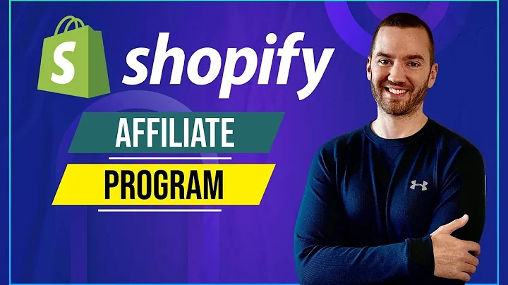 Maximize Your Earnings with the Shopify Affiliate Program