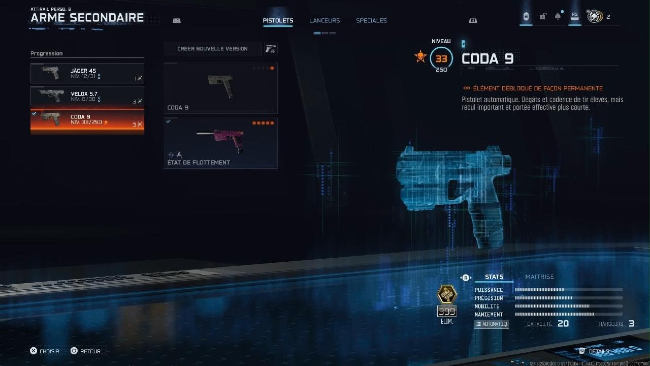 Je detruit la team en multi