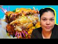 This casserole is even better the next day | Ground Beef Casserole Recipe