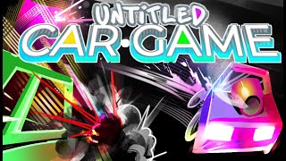 Untitled Car Game Release Date Trailer