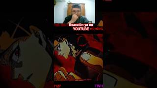 QUÍMICA Vol#1 [Barou, Bachira e Isagi] Prod: AKINNO: Ft ‪@SoulRap‬ &amp; ‪@KballeroRap‬ 2026 (REACCIÓN)