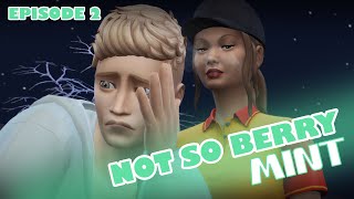 NOT SO BERRY Челендж | Покоління М'ята 💚 | Епізод 2