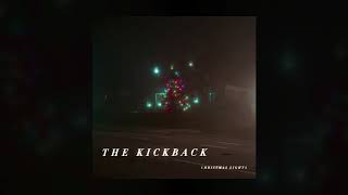 Video thumbnail of "The Kickback - "Christmas Lights" (John Moreland & the Dustbowl Souls cover)"