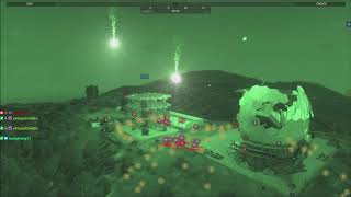 VLS Cruise missiles in Warhammer: Some old Highlights being sent to the Editors...