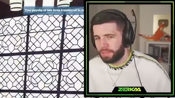 Why Zerkaa Stopped Posting GTA RP