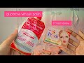 Glupatone with Skinpolish / it's work or not