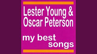 Stardust (feat. Oscar Peterson)