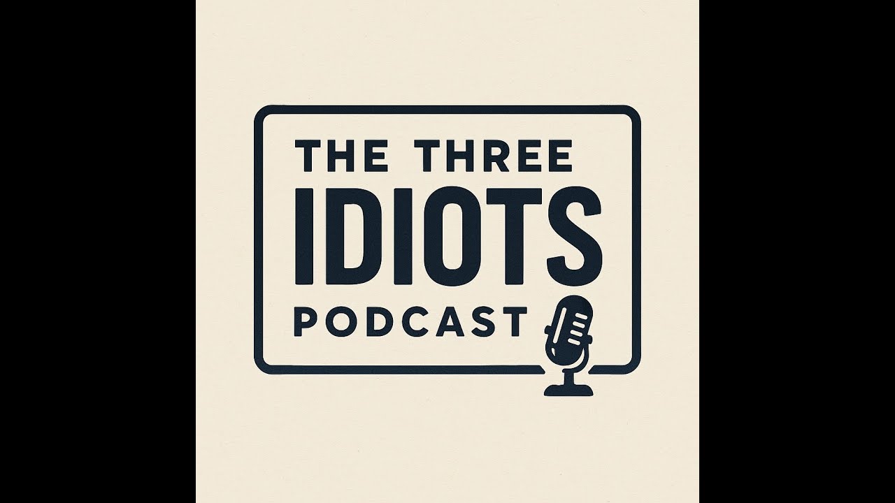 Podcast Episode 1 Restarting/Yap Sesh