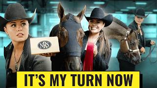 I Gave It My Best Effort... | AQHA Congress Part 2