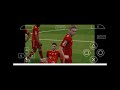 eFootball PES Penalty PPsspp New kits latest , Real Madrid vs Man city ...c=etc