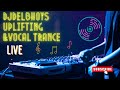 Djdelbhoys live uplifting trance