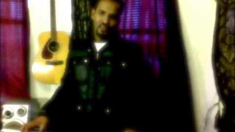 Michael Hagos Mezmur