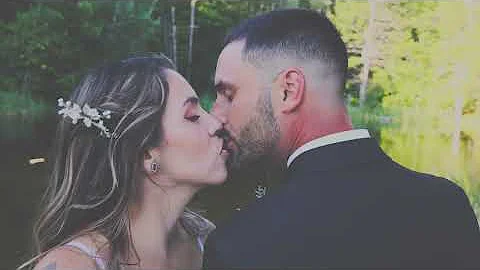 Mallett Wedding Film