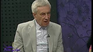 Marina Kostić Život preko reda - prof. dr Momčilo Matić i Ivana Jovanović, nutricionista