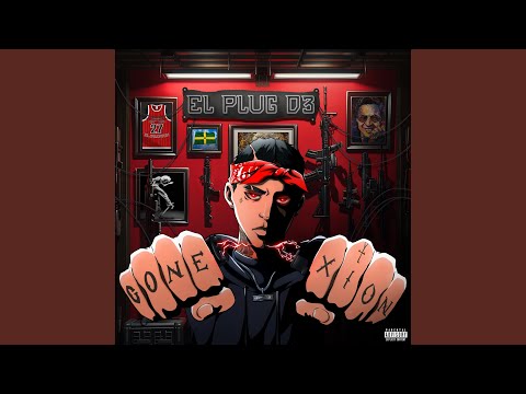 Conep & Jay Wheeler - Hoodie