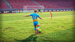 Strikers Club is FINALLY Here!