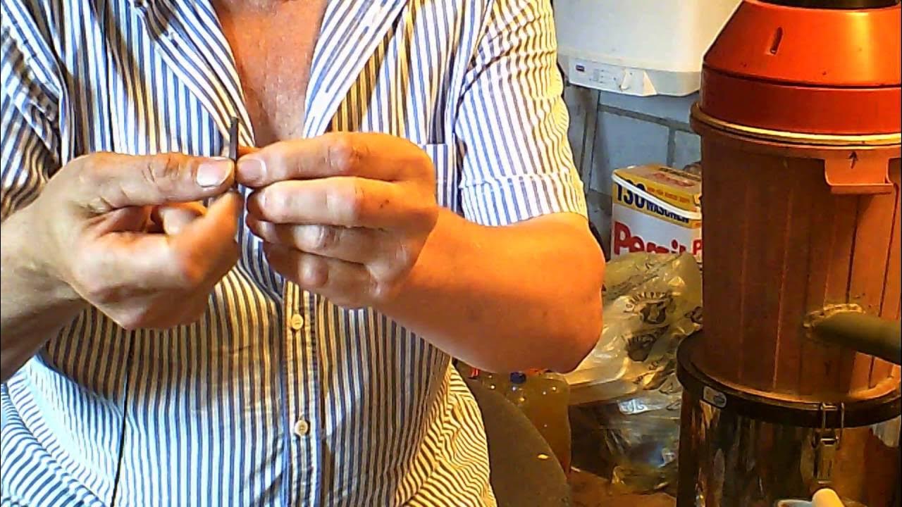 Токарные резцы для внутреннего точения - YouTube