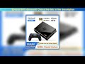 Hot Picks Kinhank Super Console X5 PRO Retro Video Game Consoles Plug and Play 4T with 16000 Games•