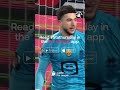 Thanks to Nacho Miras, KV Mechelen are still in the nerve-wracking Champions’ Play-offs race. 💪