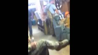 A Fart On The Head - Deer Camp Humor Funny